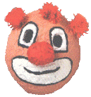 clown