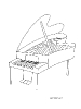pianoforte